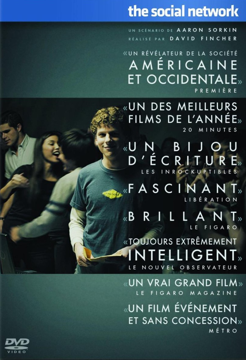 The Social Network