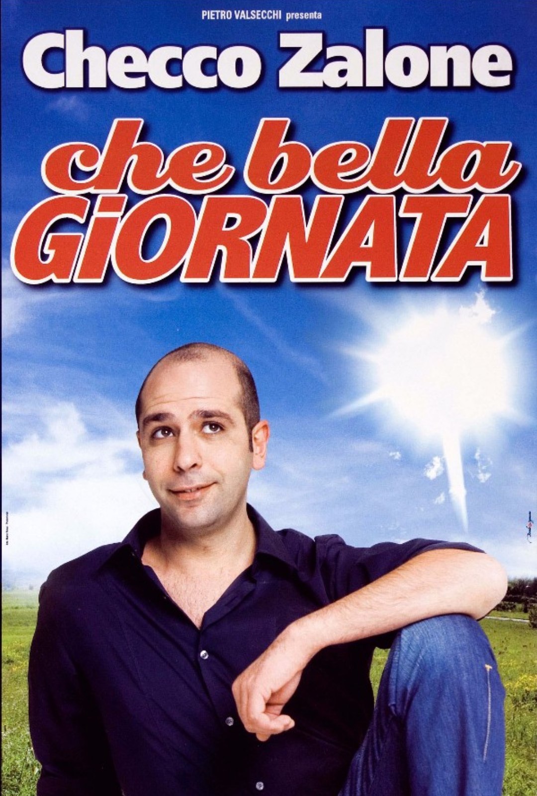 Che bella giornata