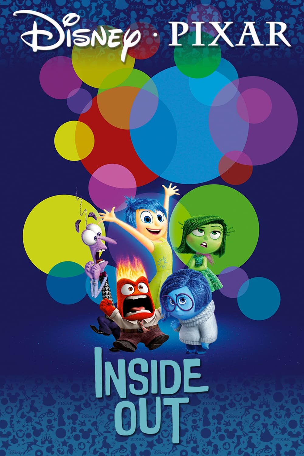 Inside Out