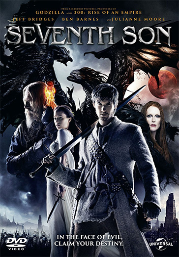 Seventh Son
