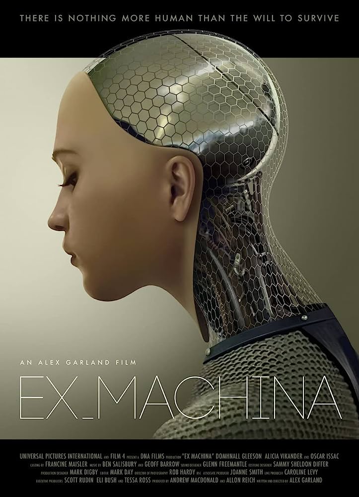 Ex Machina
